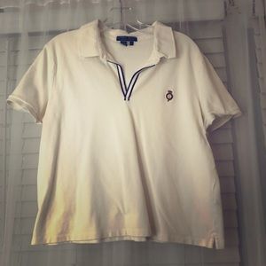 Ralph Lauren sport polo